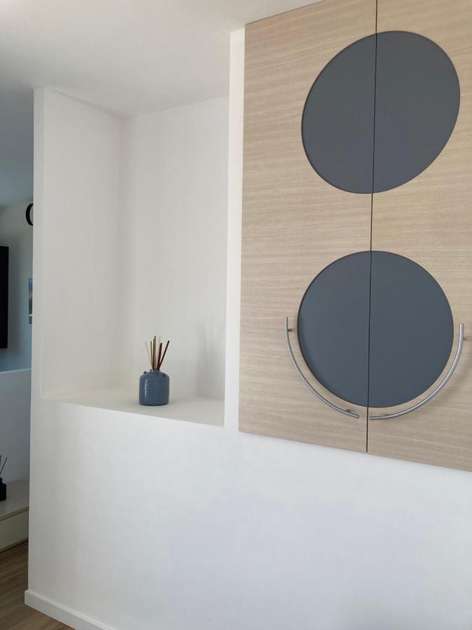 Ristella Home Monopoli Exterior photo